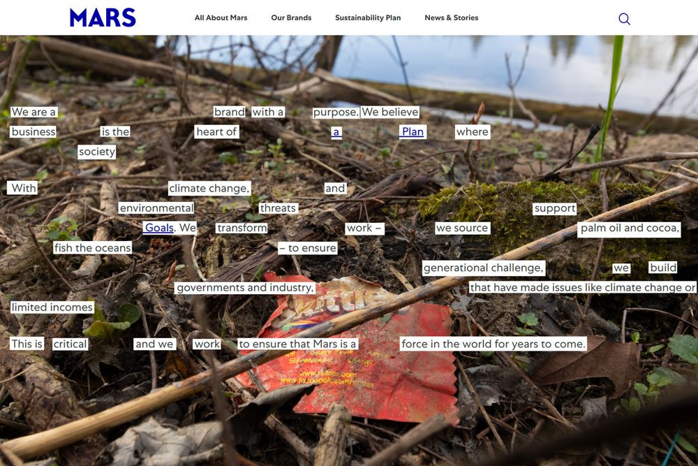 Annabelle Robinson Visual Arts social justice and environmental photography