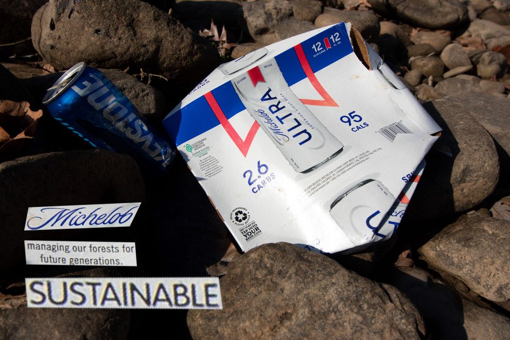 Annabelle Robinson Visual Arts social justice and environmental photography