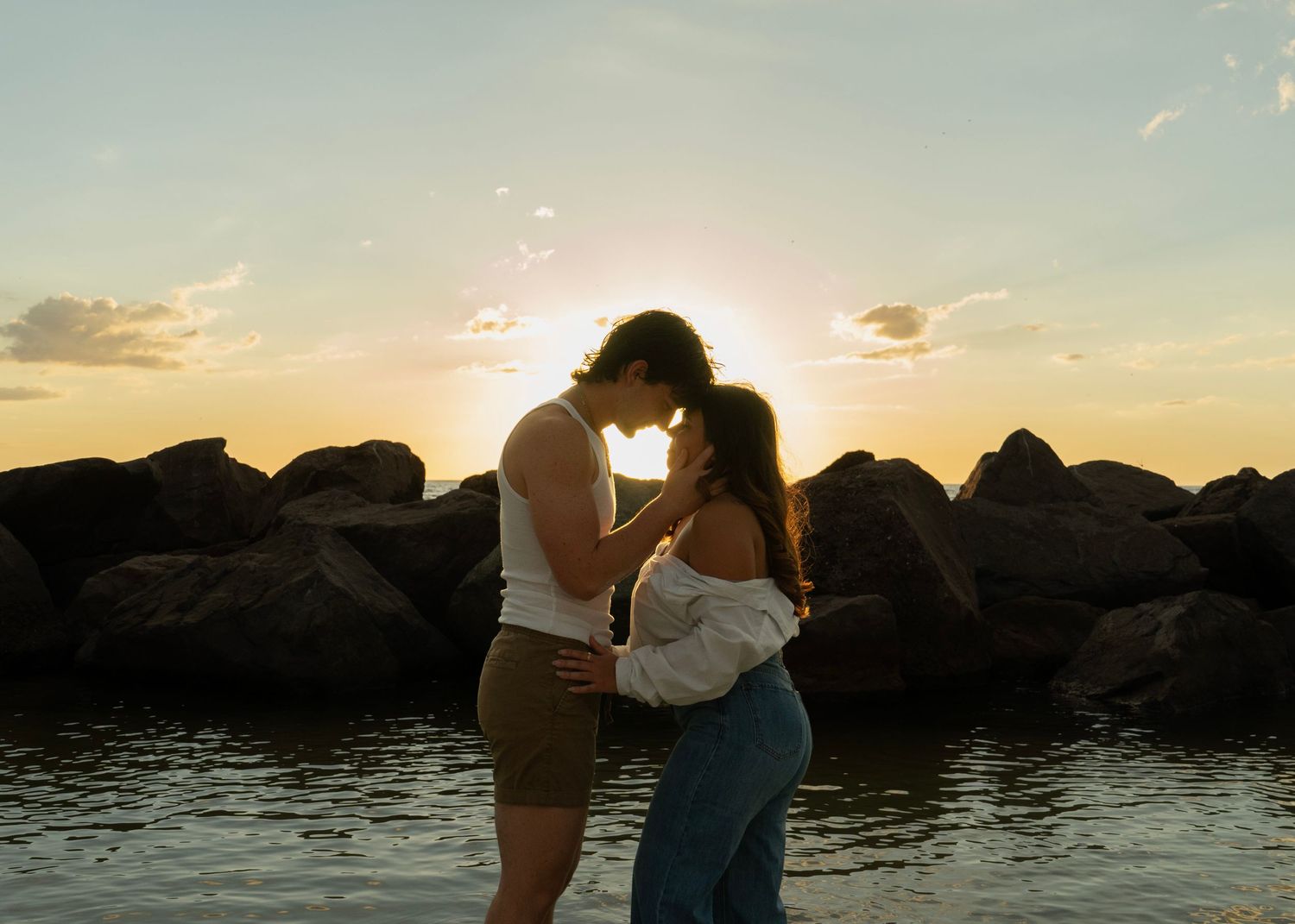 Couples Photoshoot