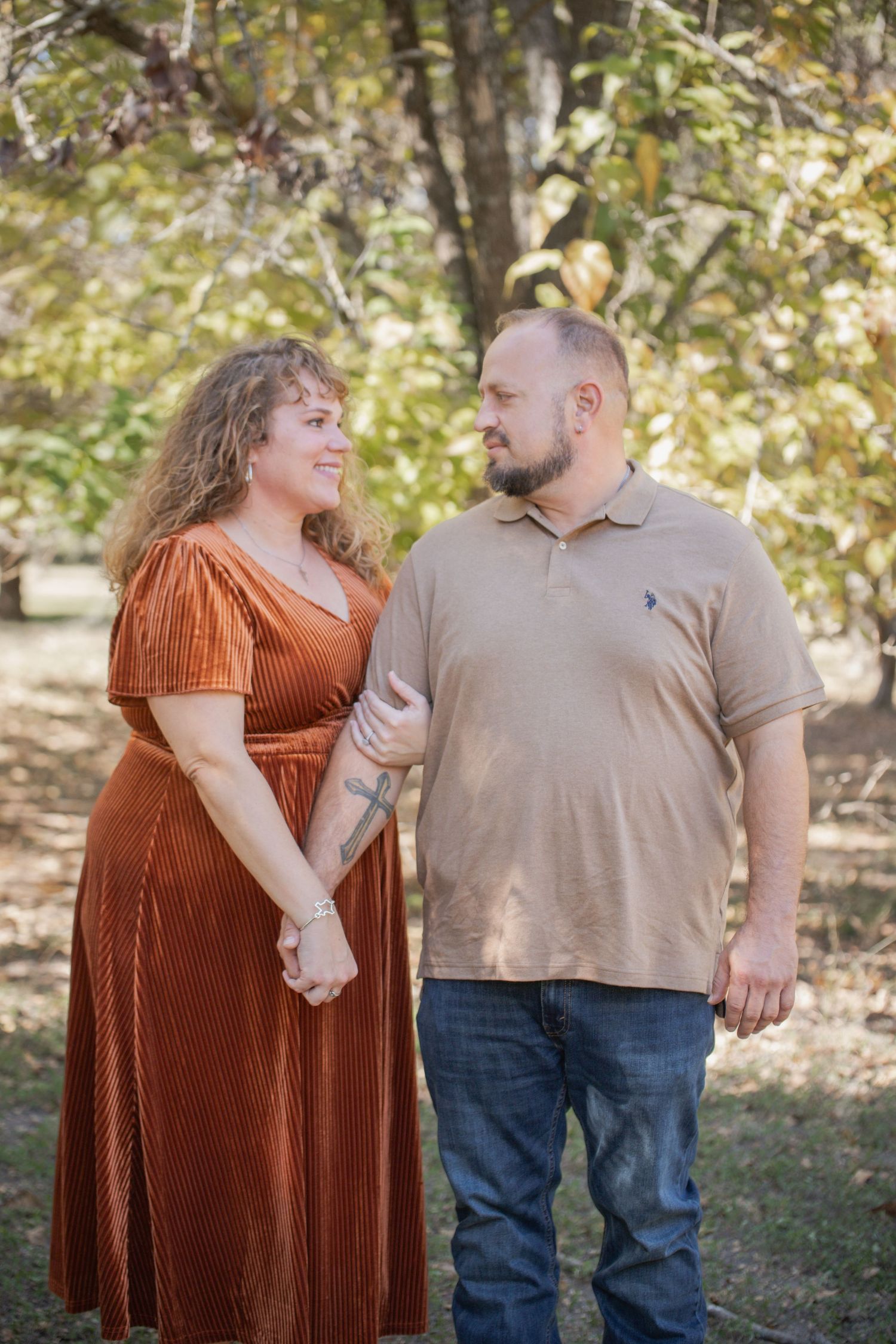Engagement