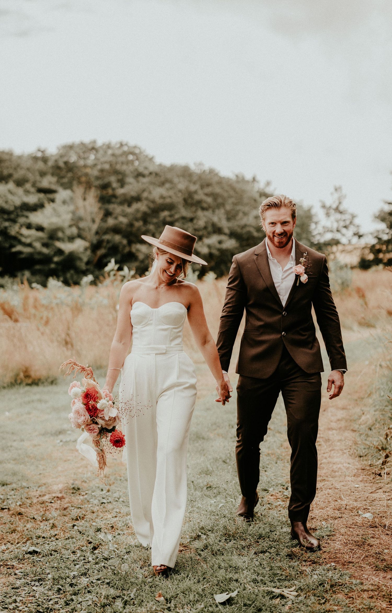Cornwall and Devon wedding & Elopement photography by Olivia Rossi Photography - Creative wedding photography - The Cornish Place