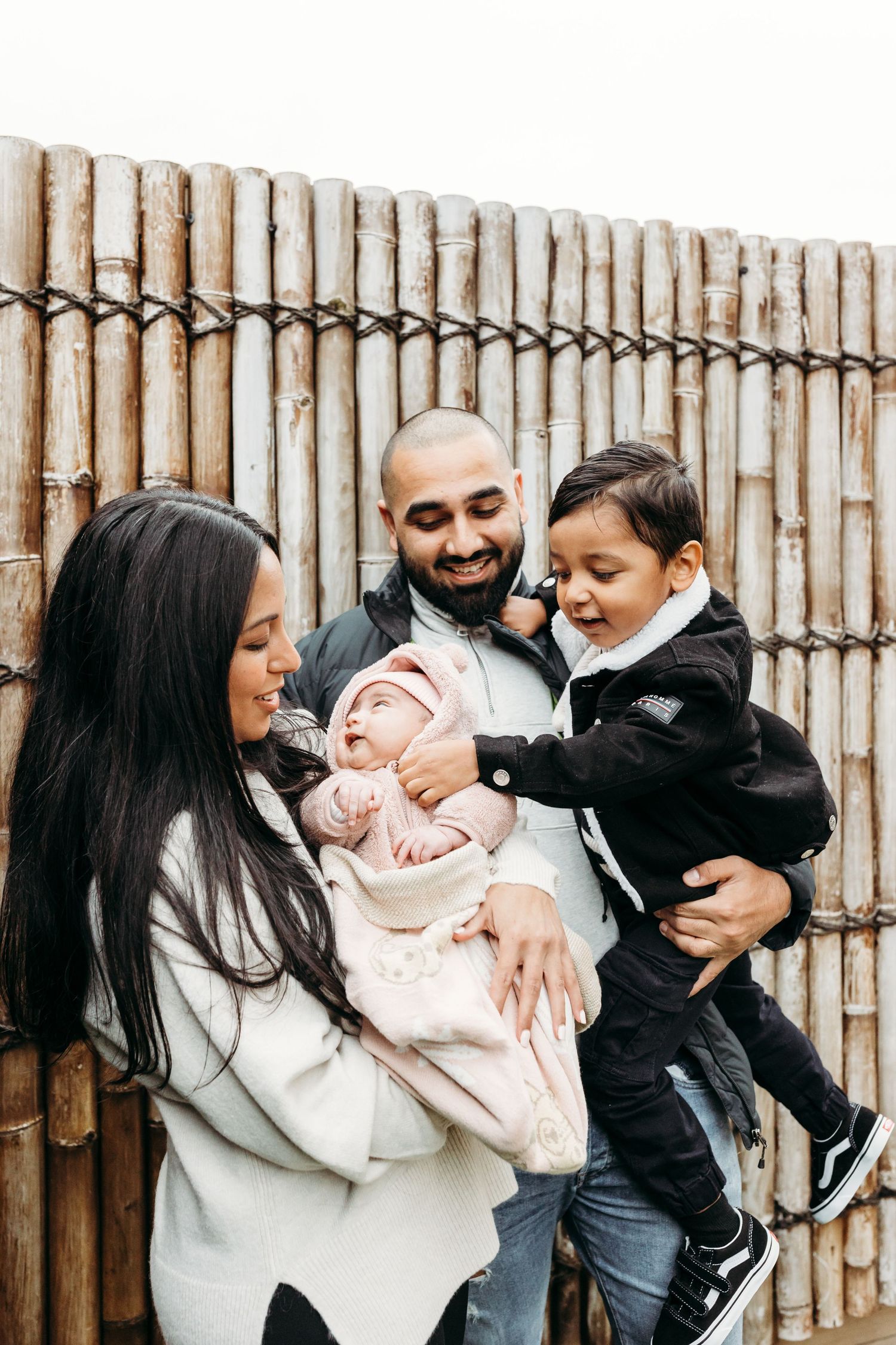 family photography werribee