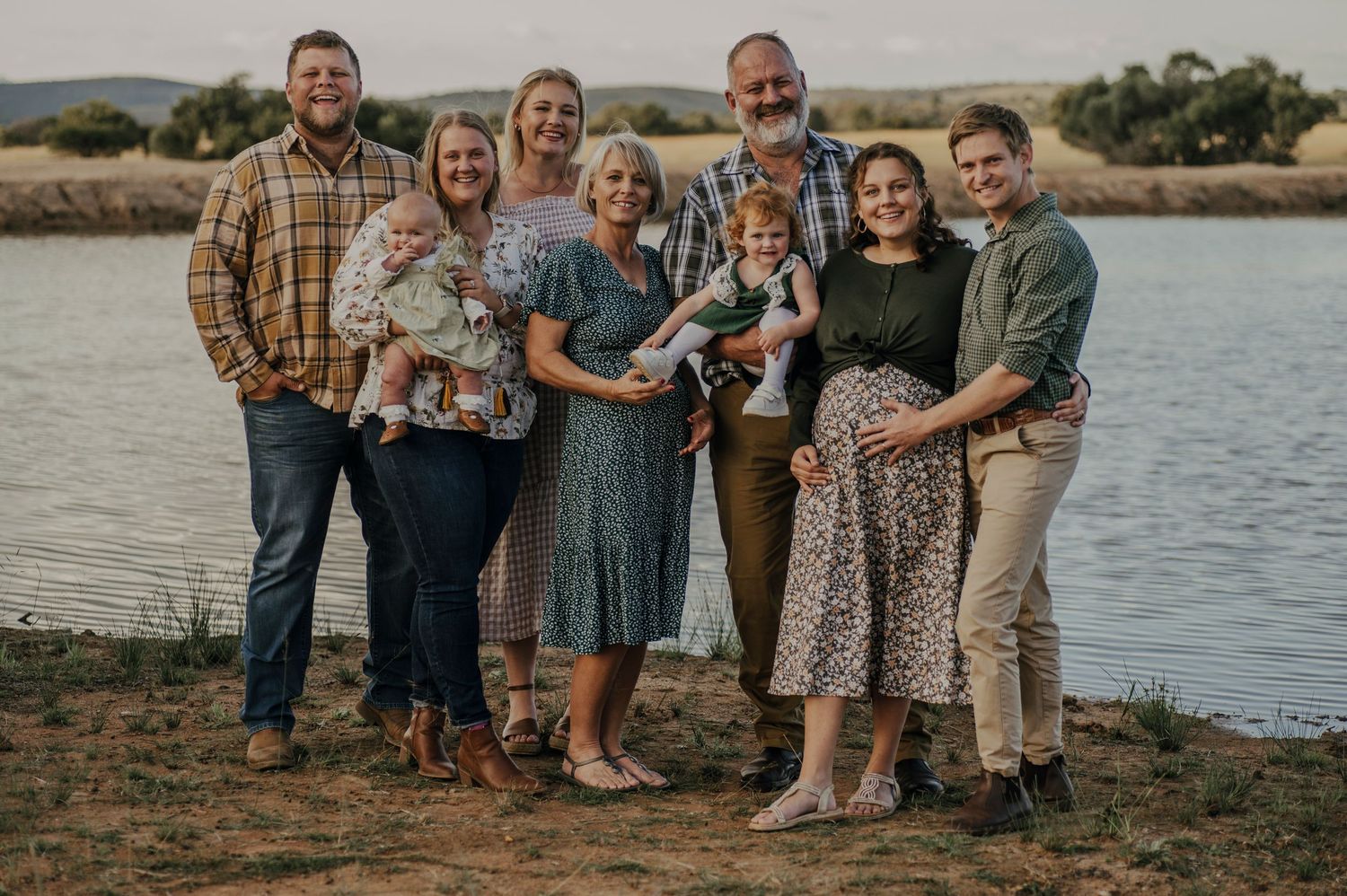 Family photography