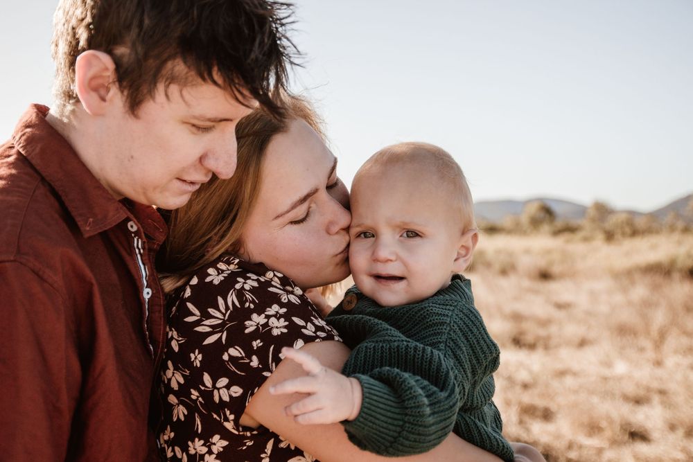 Family Session