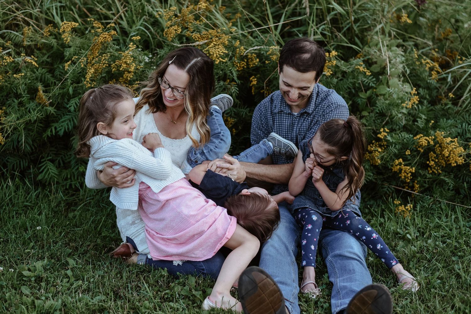 North Bay + Muskoka Photographer