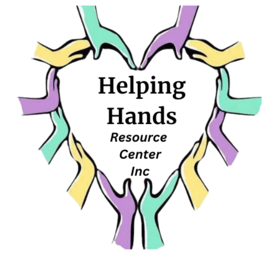 Helping Hands Resource Center Inc - Domestic Violence advocacy, education and resource distribution.