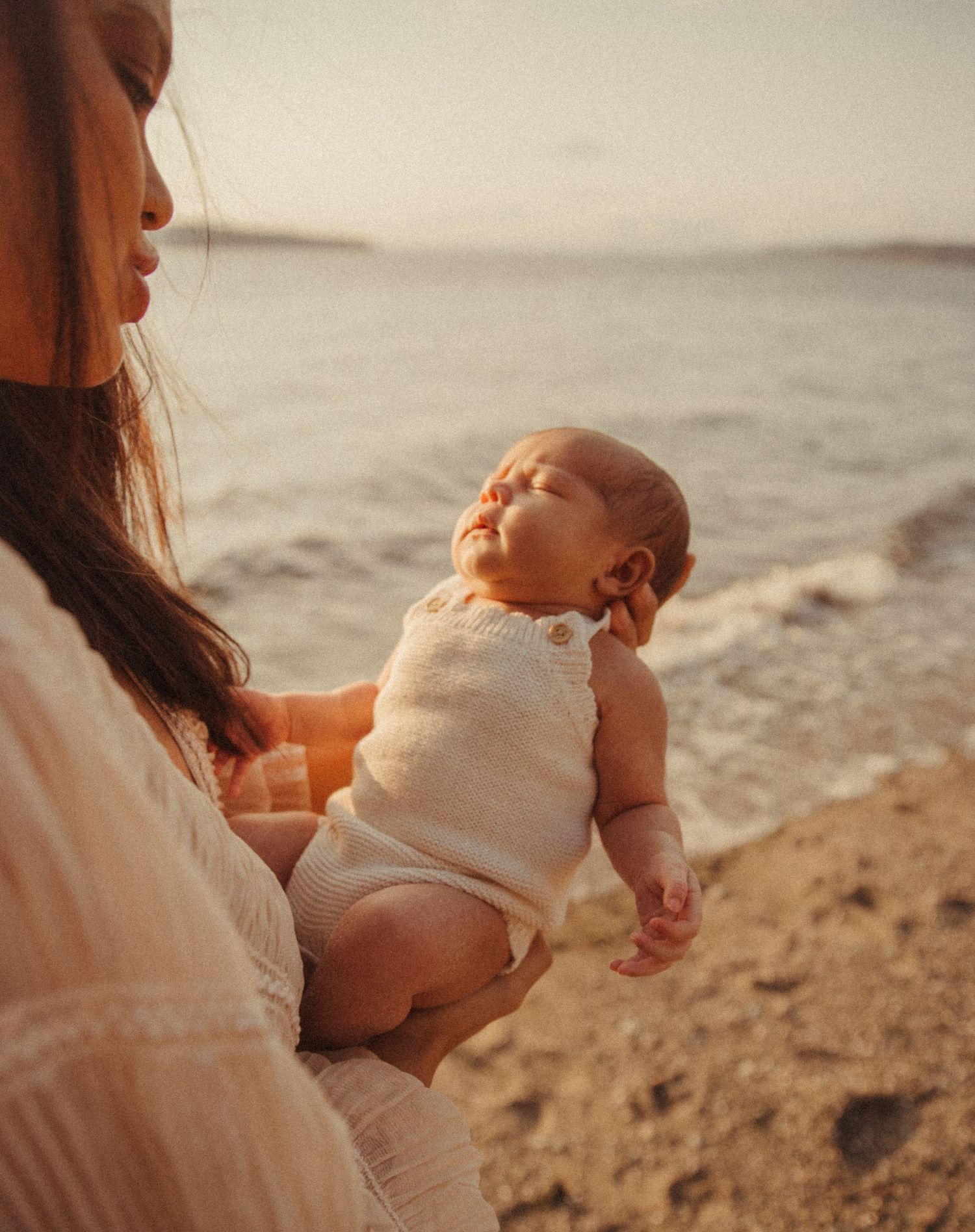 Seattle newborn photographer