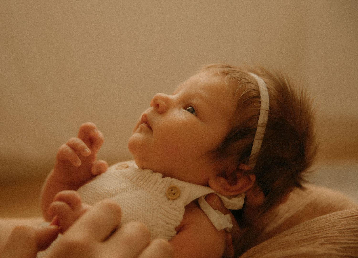 Seattle newborn photographer