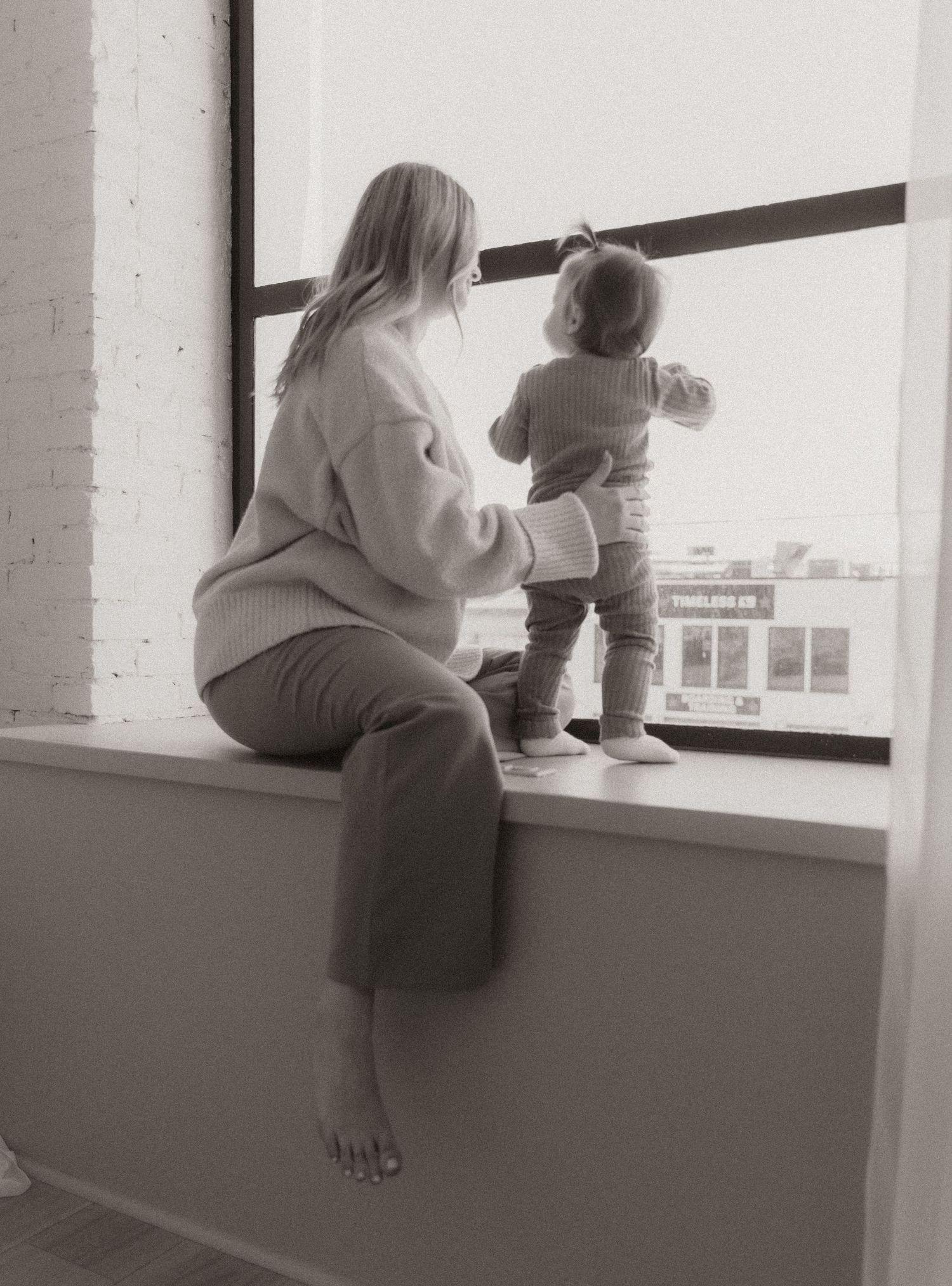 Seattle newborn photographer