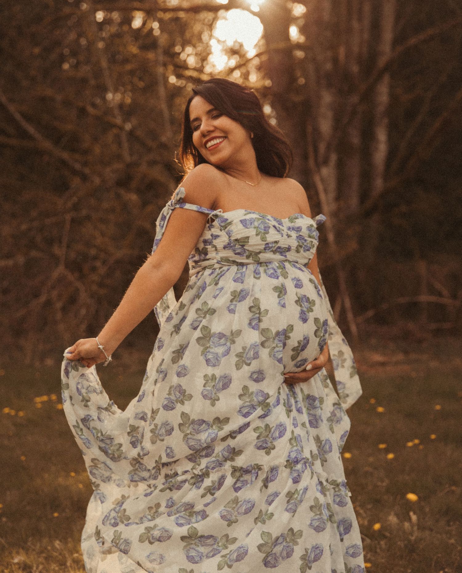 Seattle Maternity Photographer