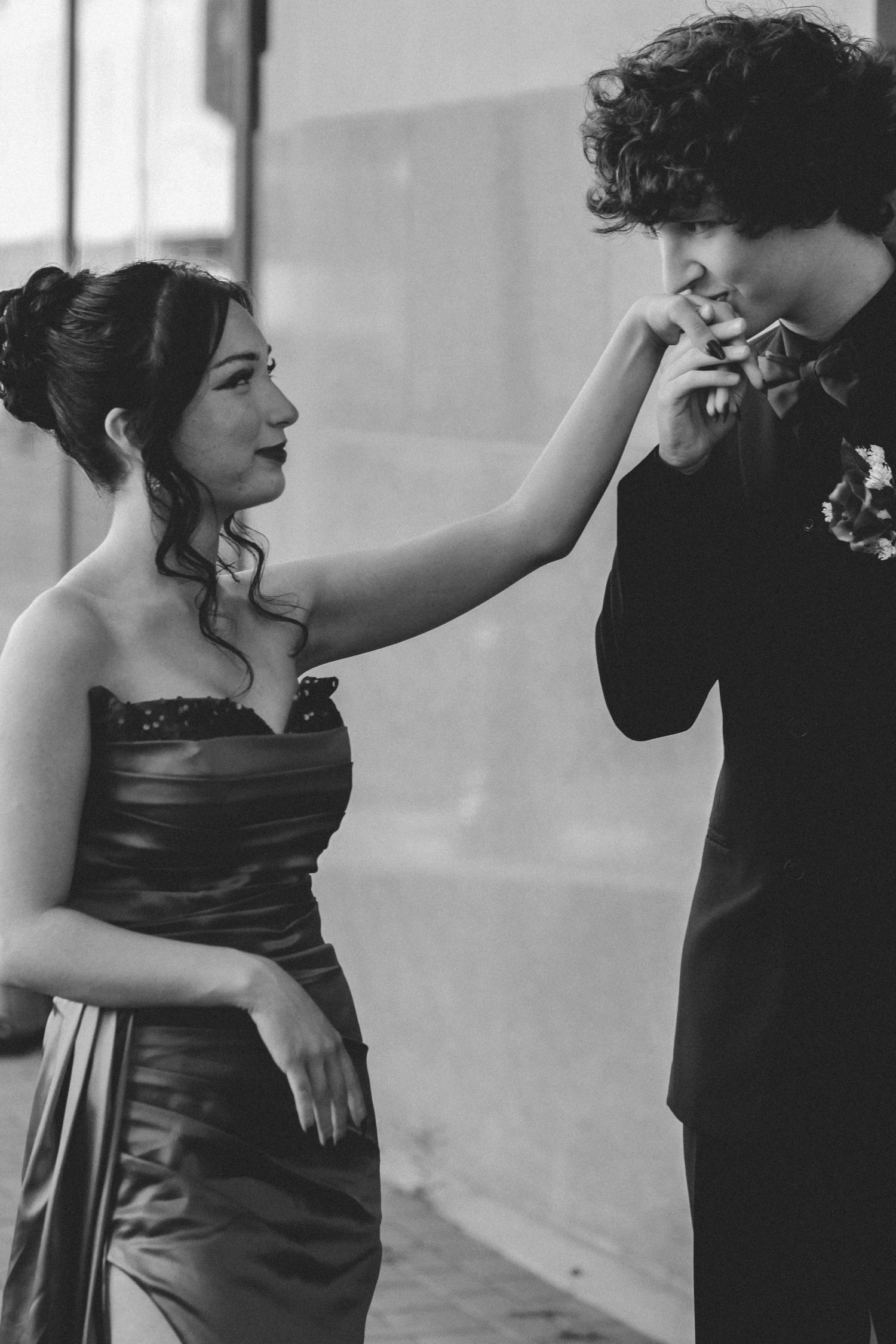 PROM