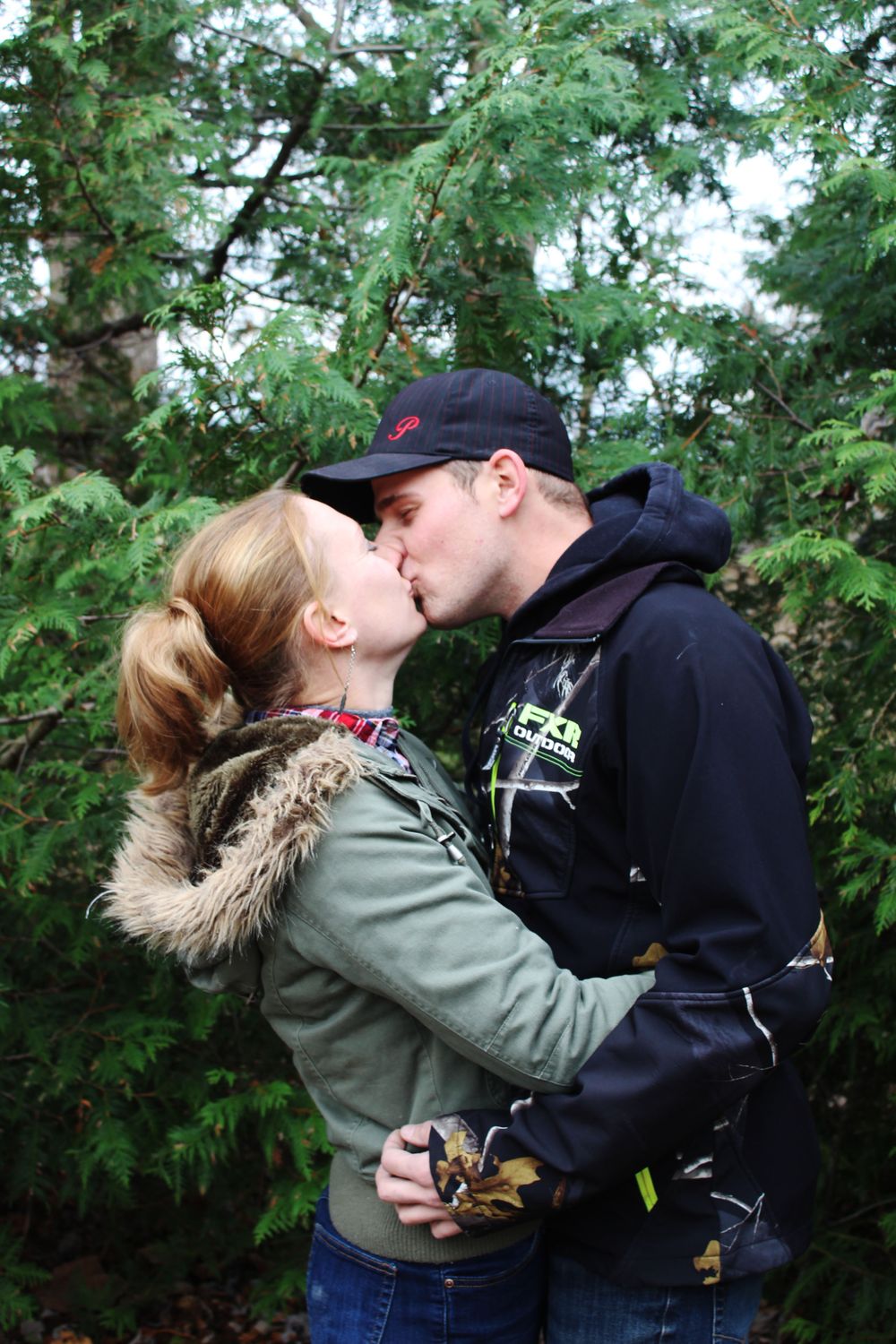 Engagement