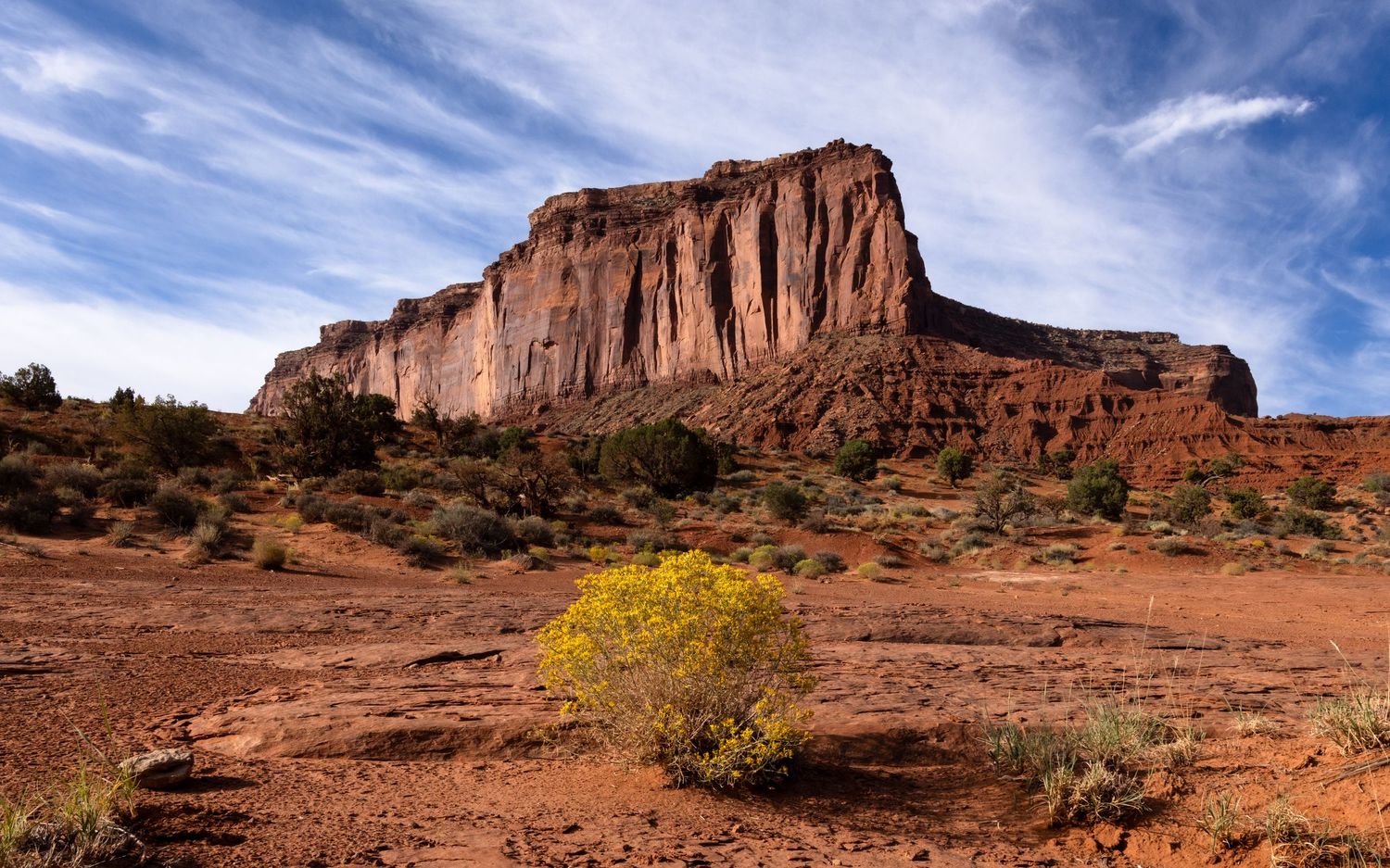 Monument Valley