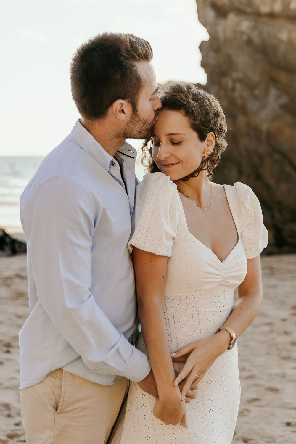 jo matos fotografia, sessão fotográfica de noivado, sessão fotográfica na praia, sessão fotografia Sintra, fotografo, fotografo de lisboa