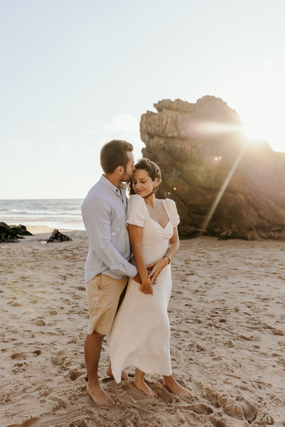 jo matos fotografia, sessão fotográfica de noivado, sessão fotográfica na praia, sessão fotografia Sintra, fotografo, fotografo de lisboa