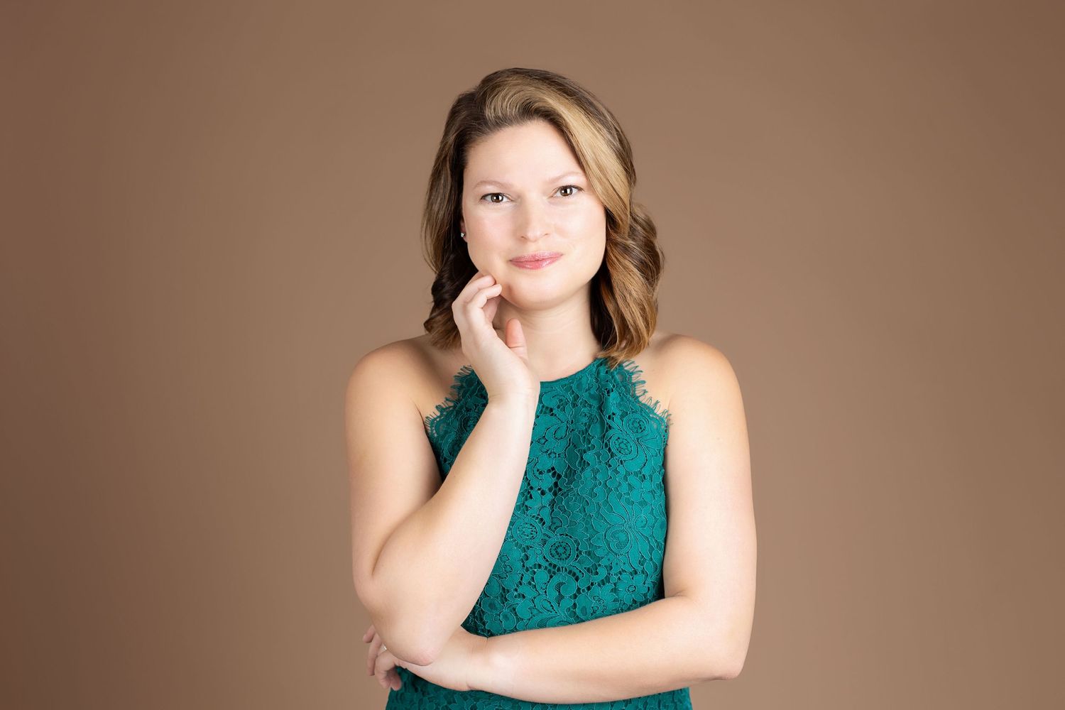 Riverview Headshot Photographer