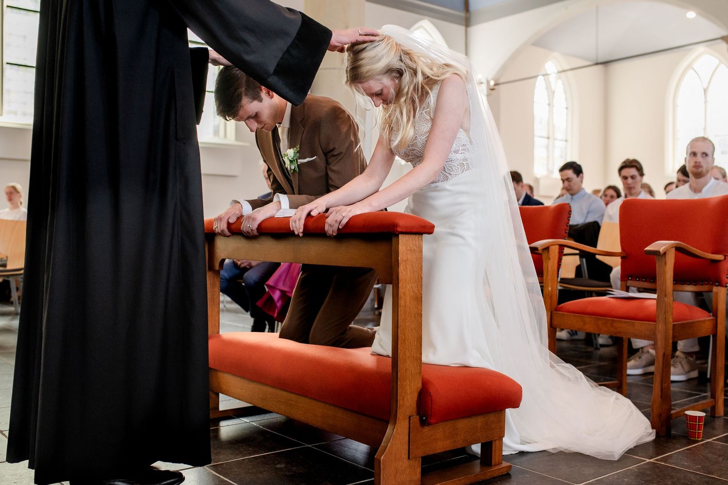 Christelijke trouwfotograaf Eemnes
