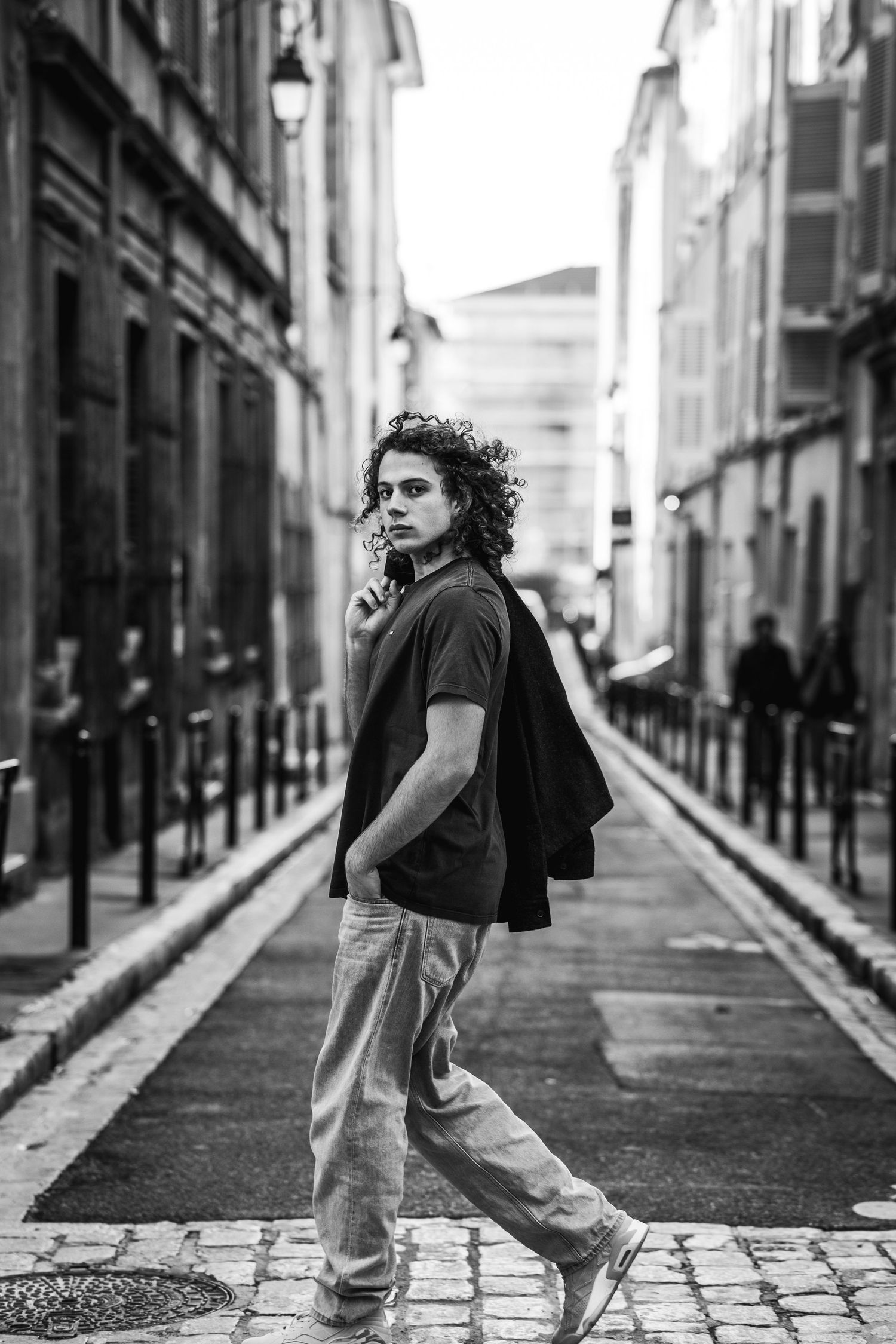 shooting mode Aix en Provence