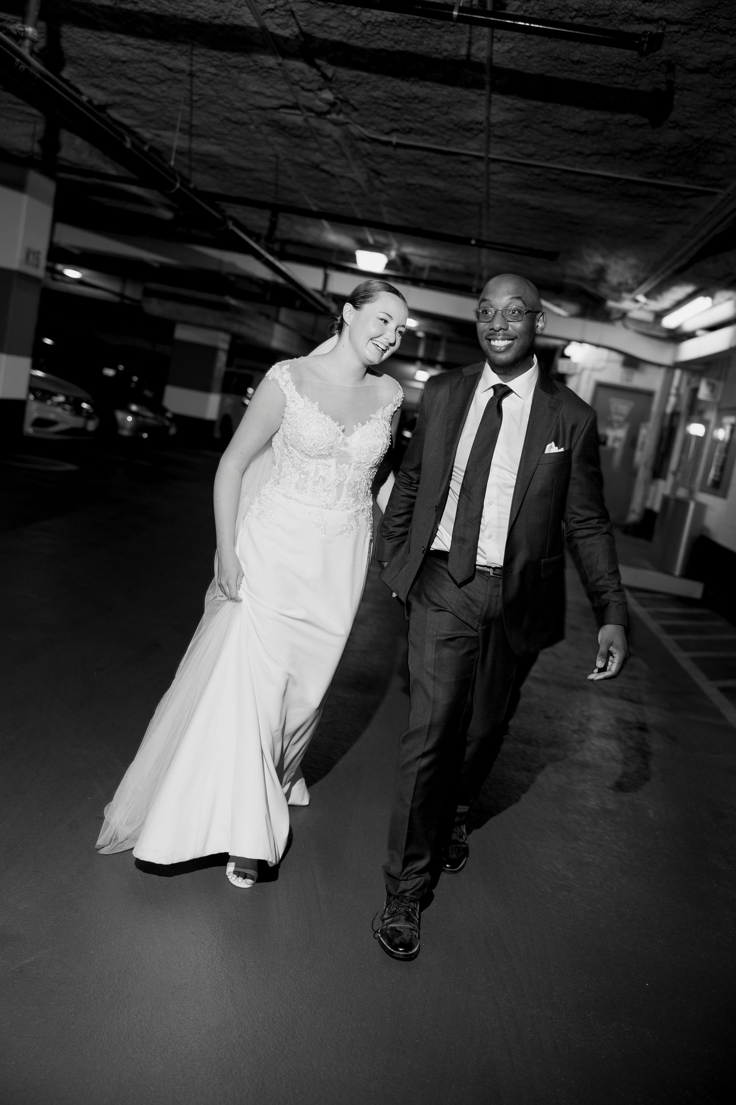 Editorial and documentary wedding photographer Toronto
