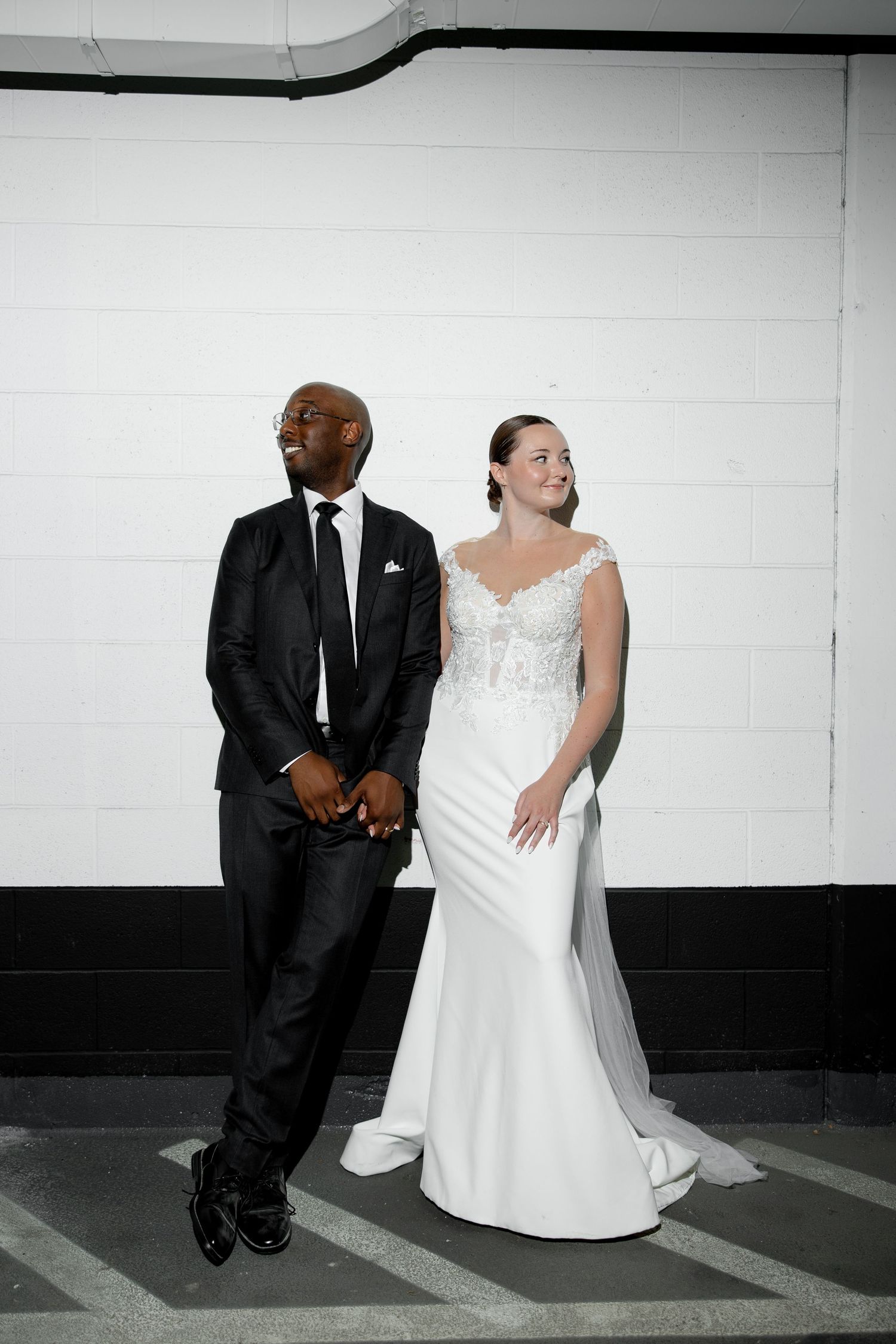 Editorial and documentary wedding photographer Toronto