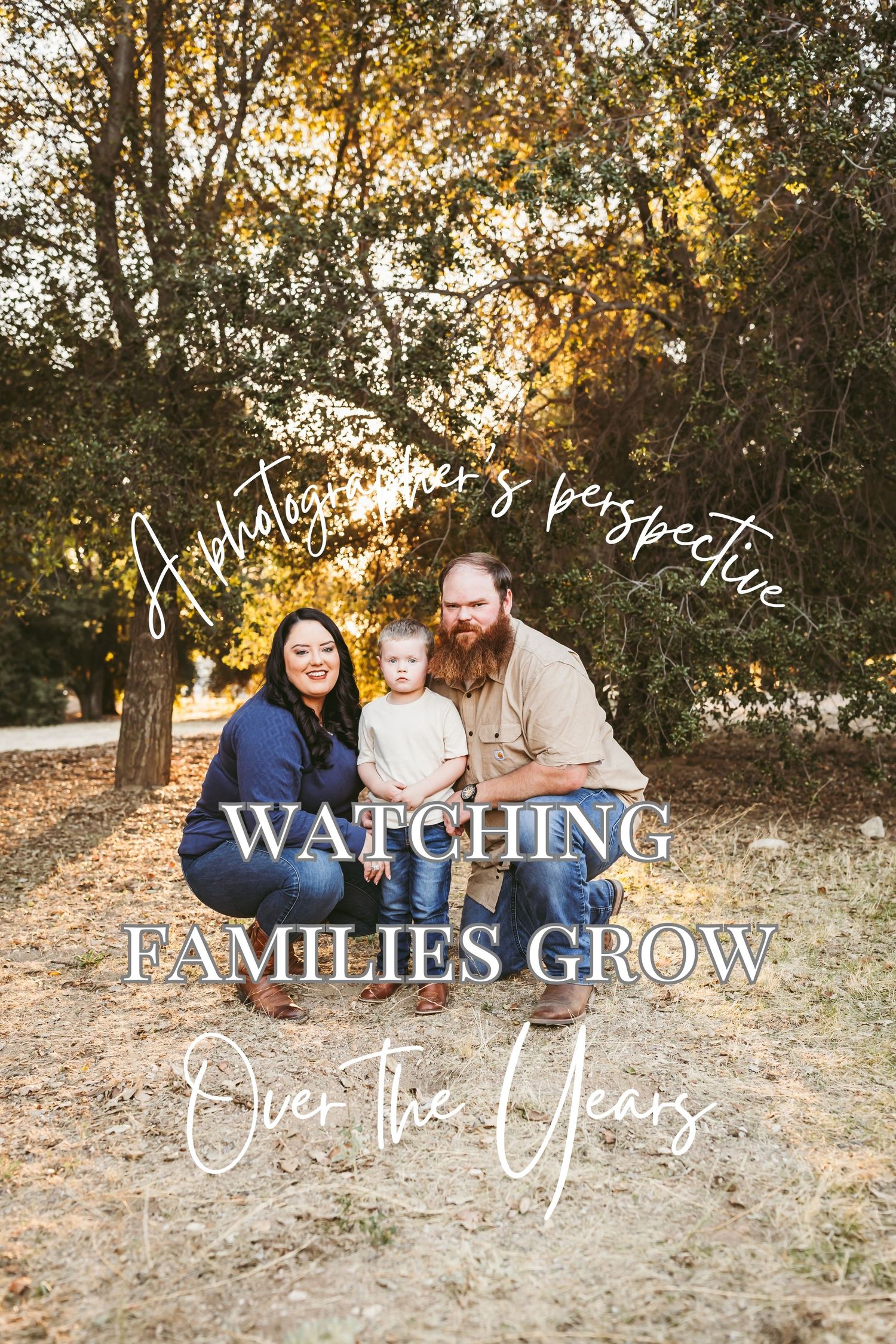 watching families grow a photographers perspective heidi grace photography