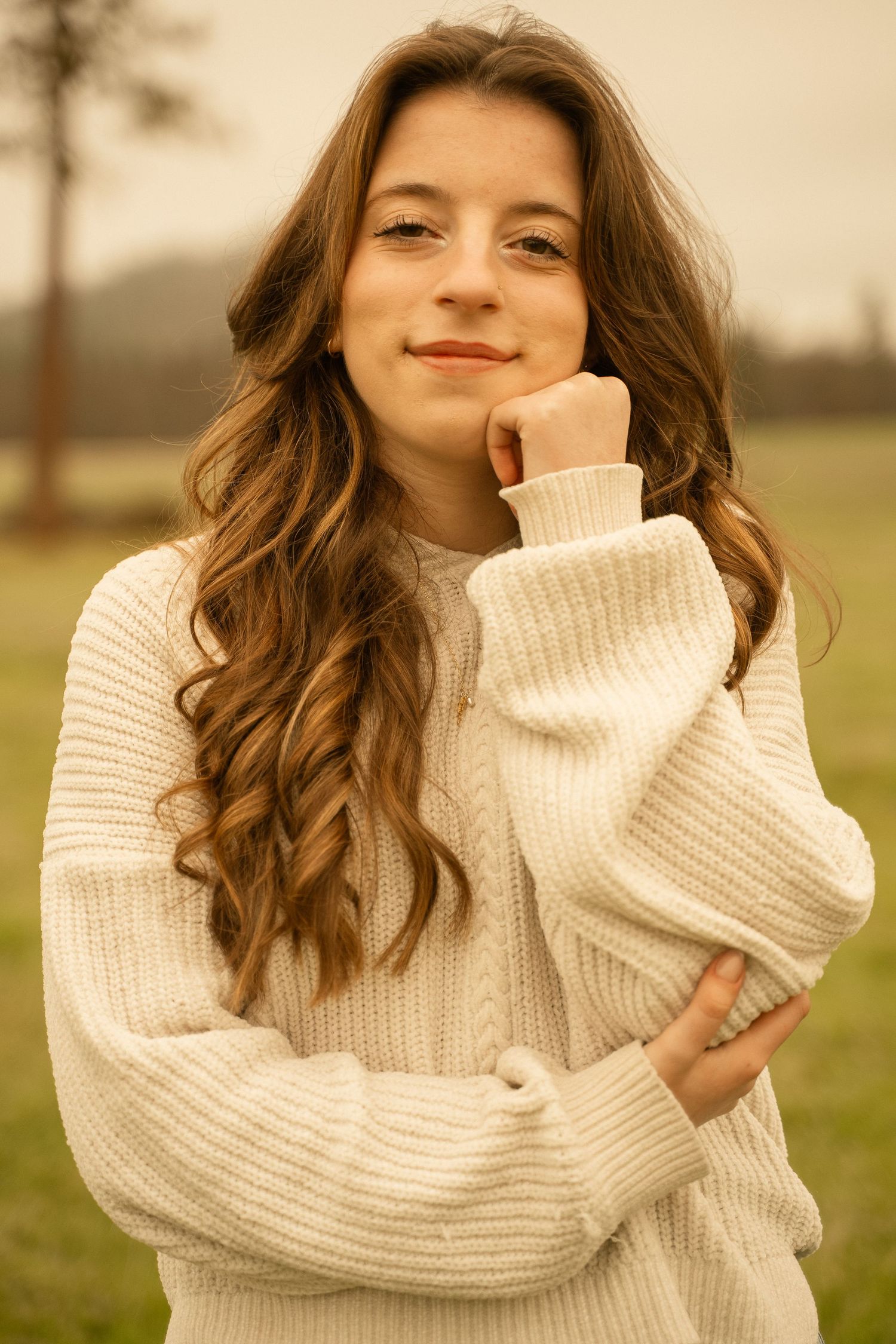 senior