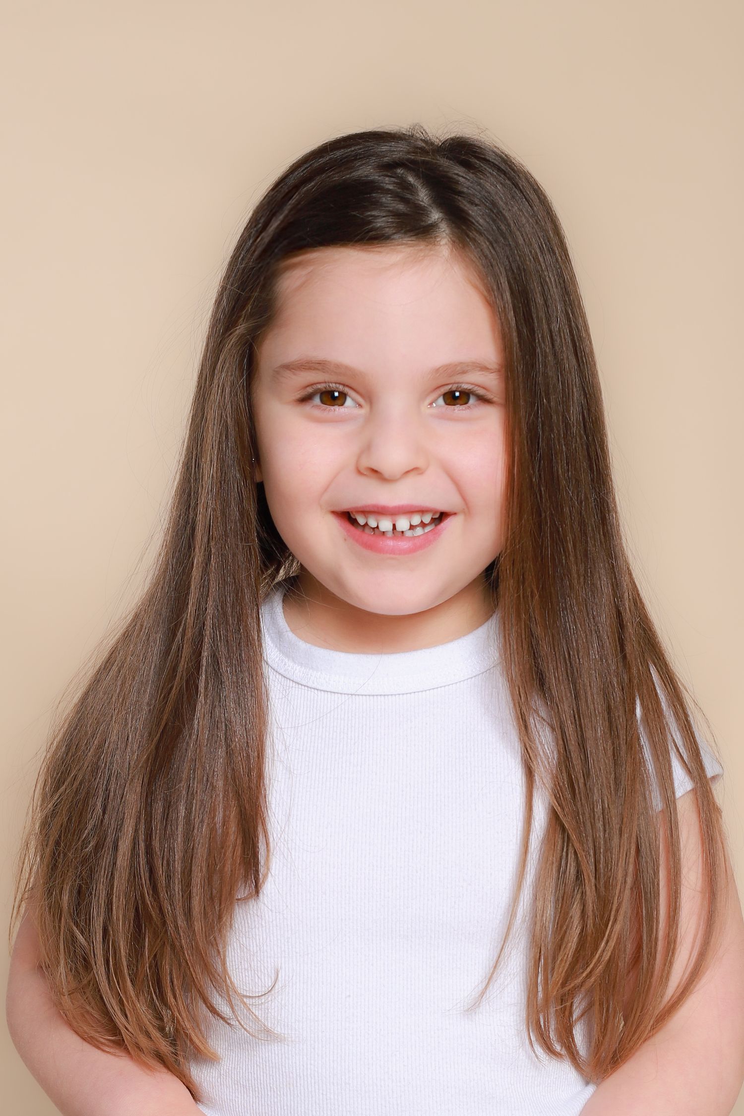 Modern school picture day Rockland county