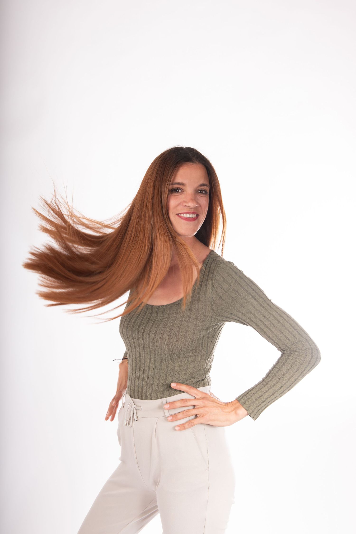 Studio Photo session in Split Croatia