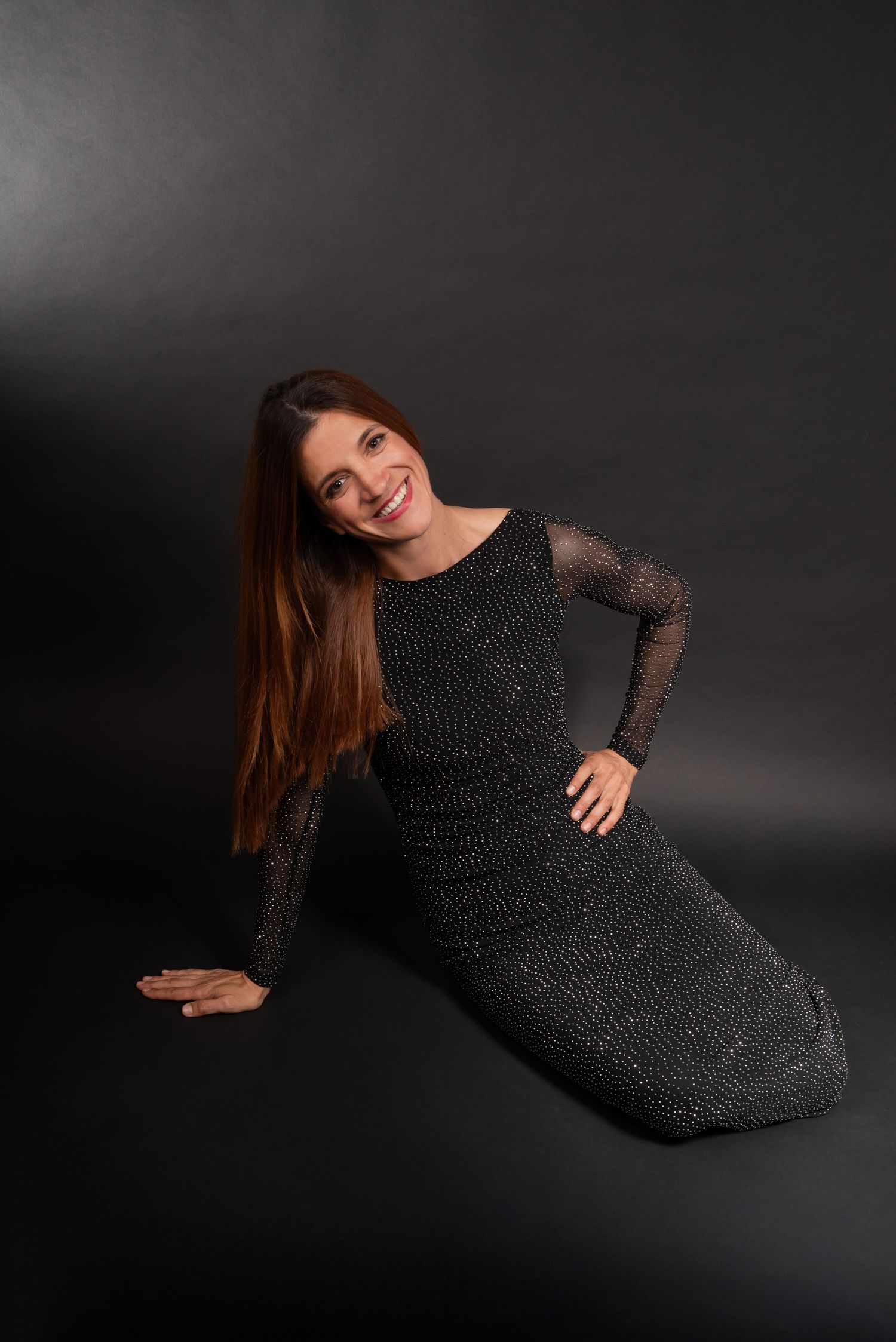 Studio Photo session in Split Croatia