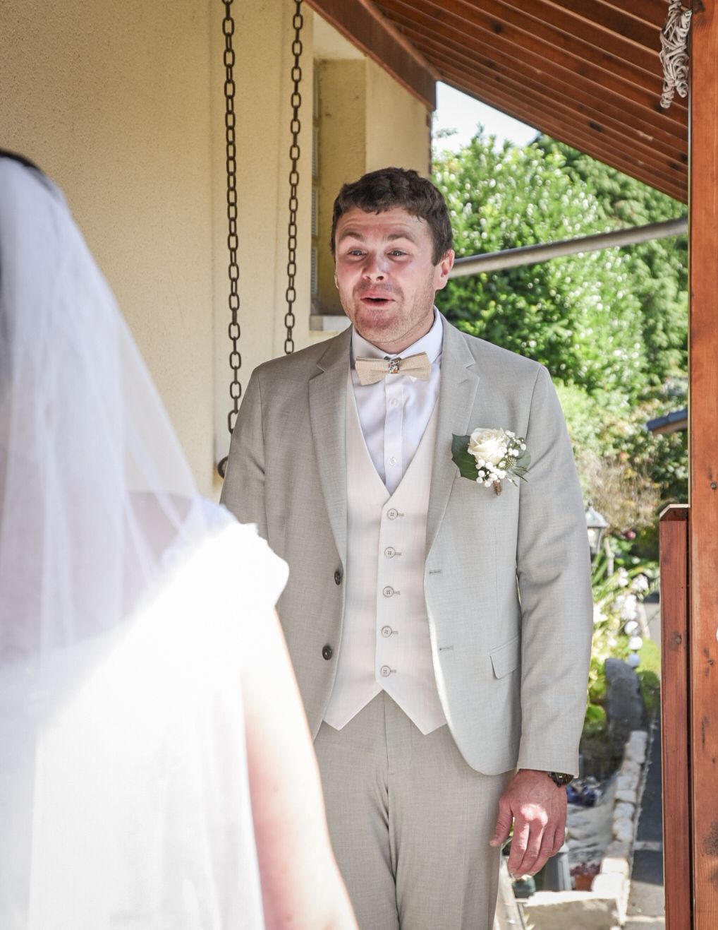 DESTINATION WEDDING