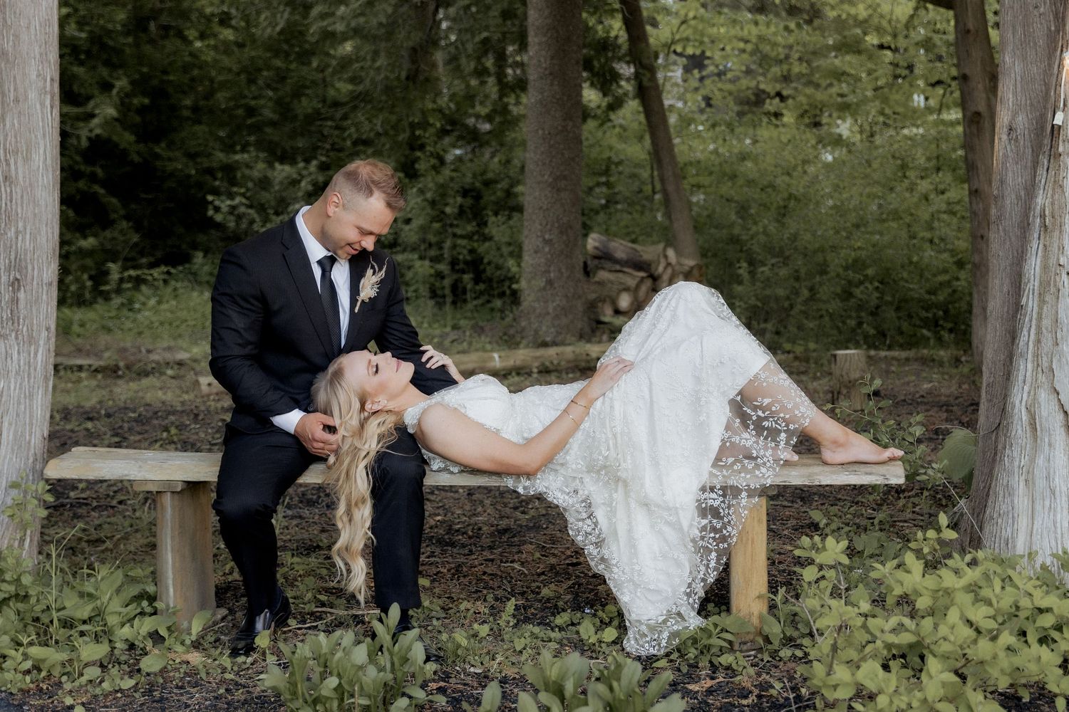bright colourful true to life wedding photography New Brunswick, Nova Scotia, Ontario elopement photographer, emotional romantic intimate