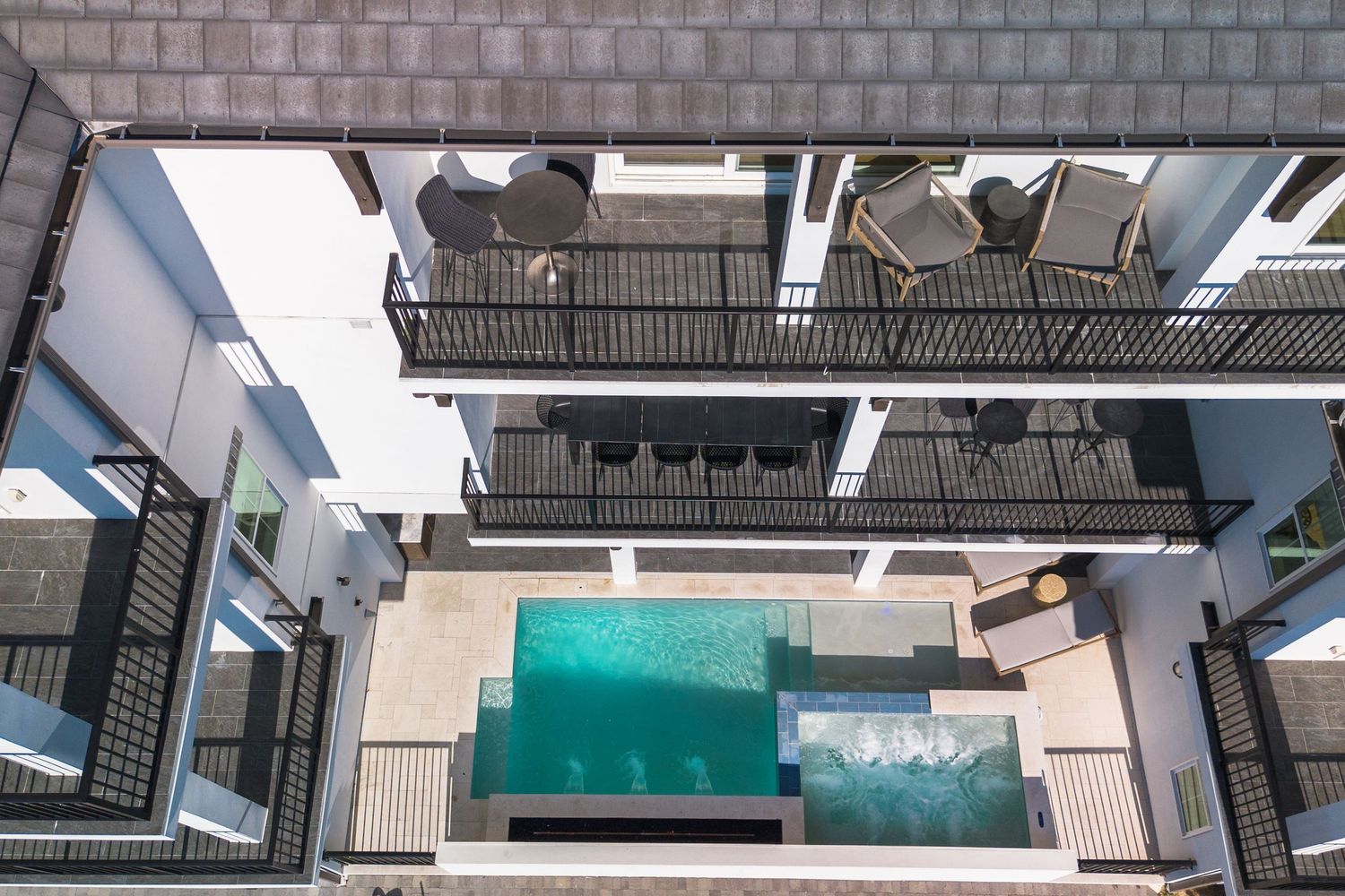 30A Real Estate Photography
