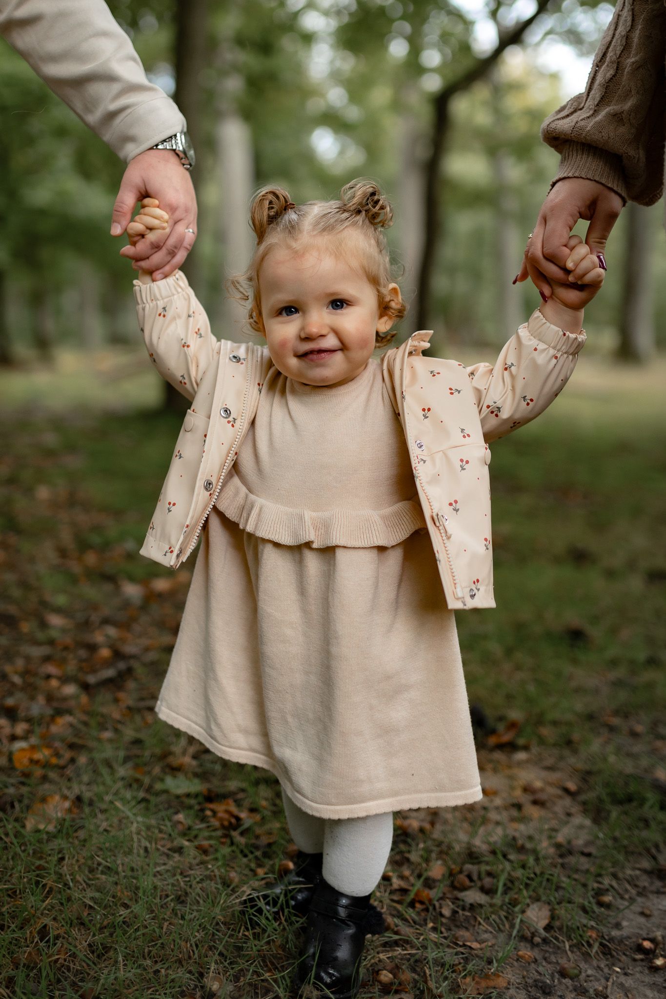 Photographe de famille dans le 27