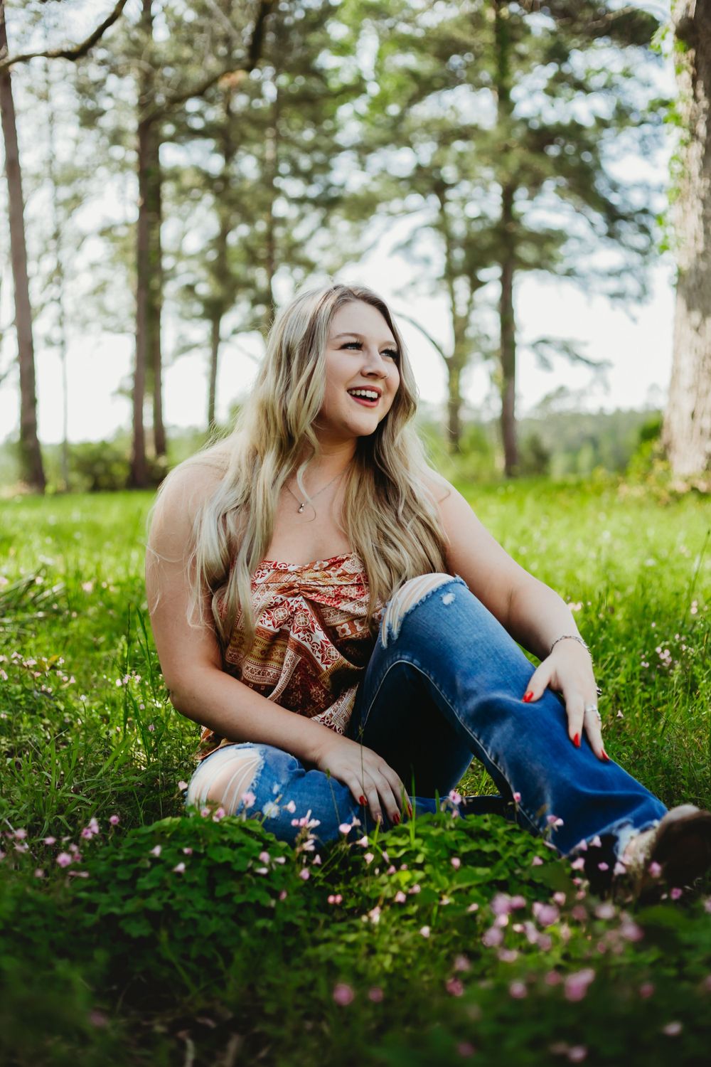 senior