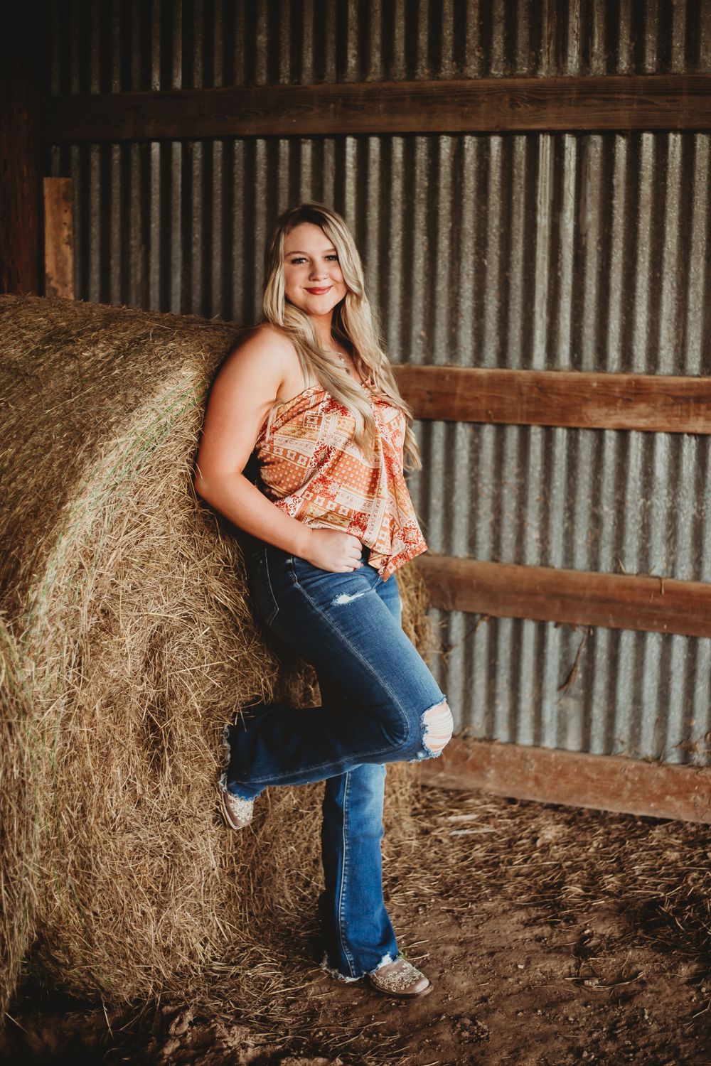 senior