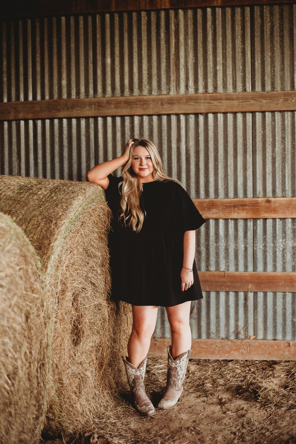senior