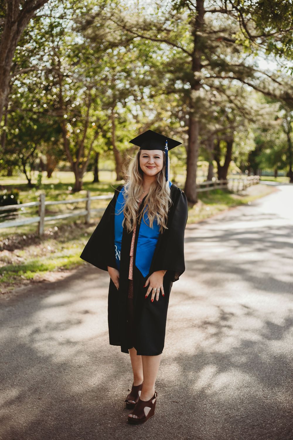 senior