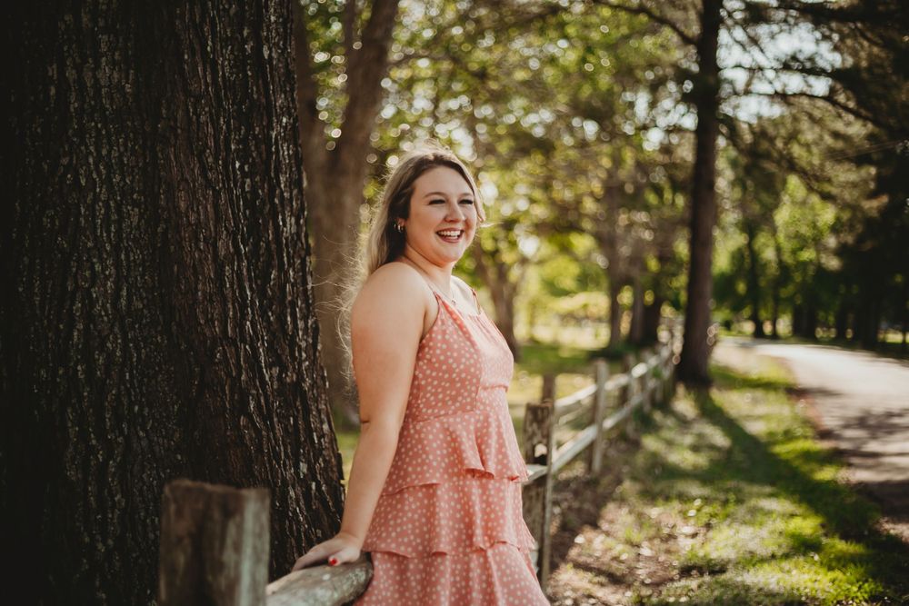 senior