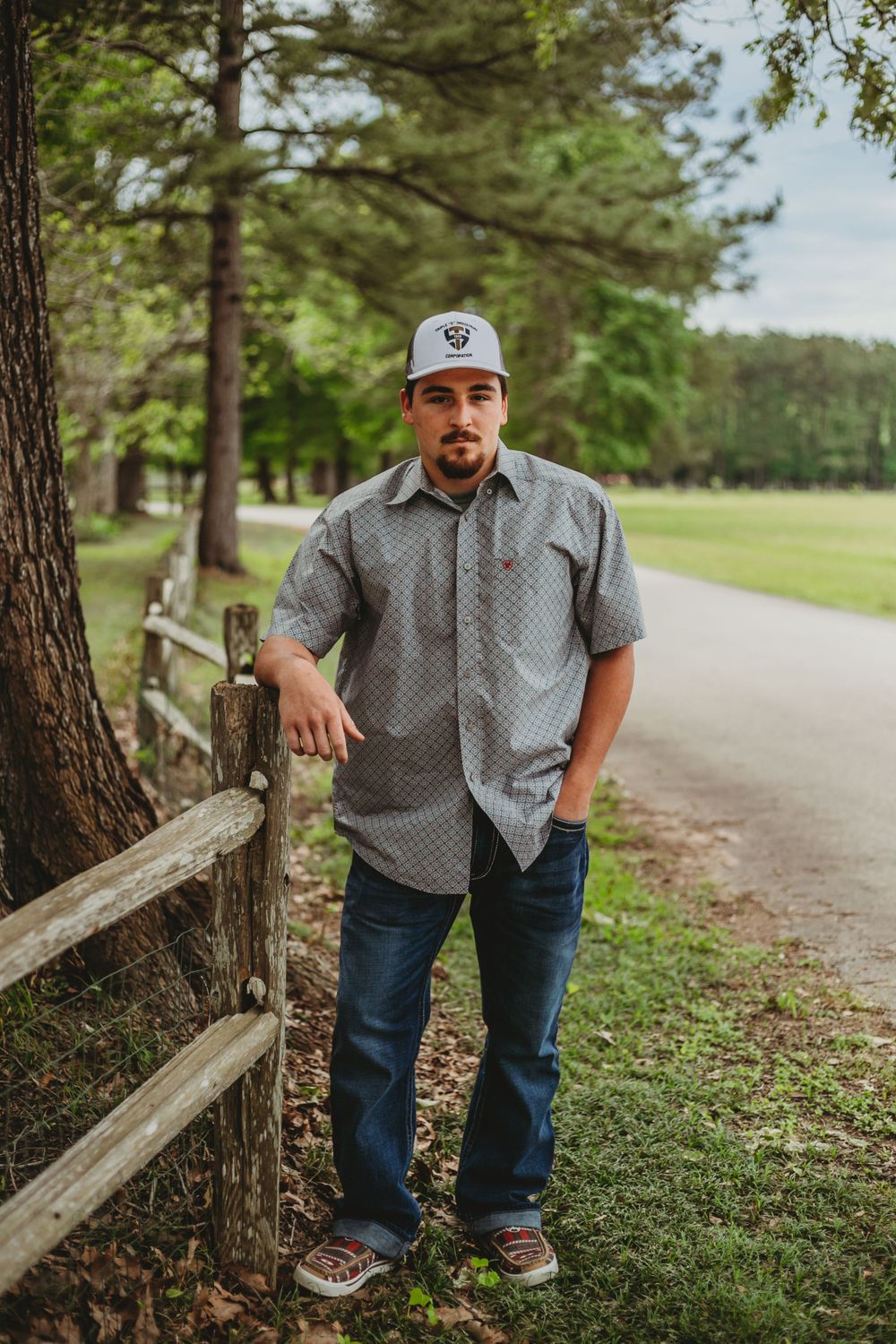 senior