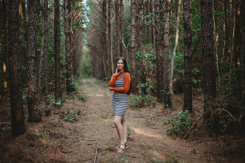 senior