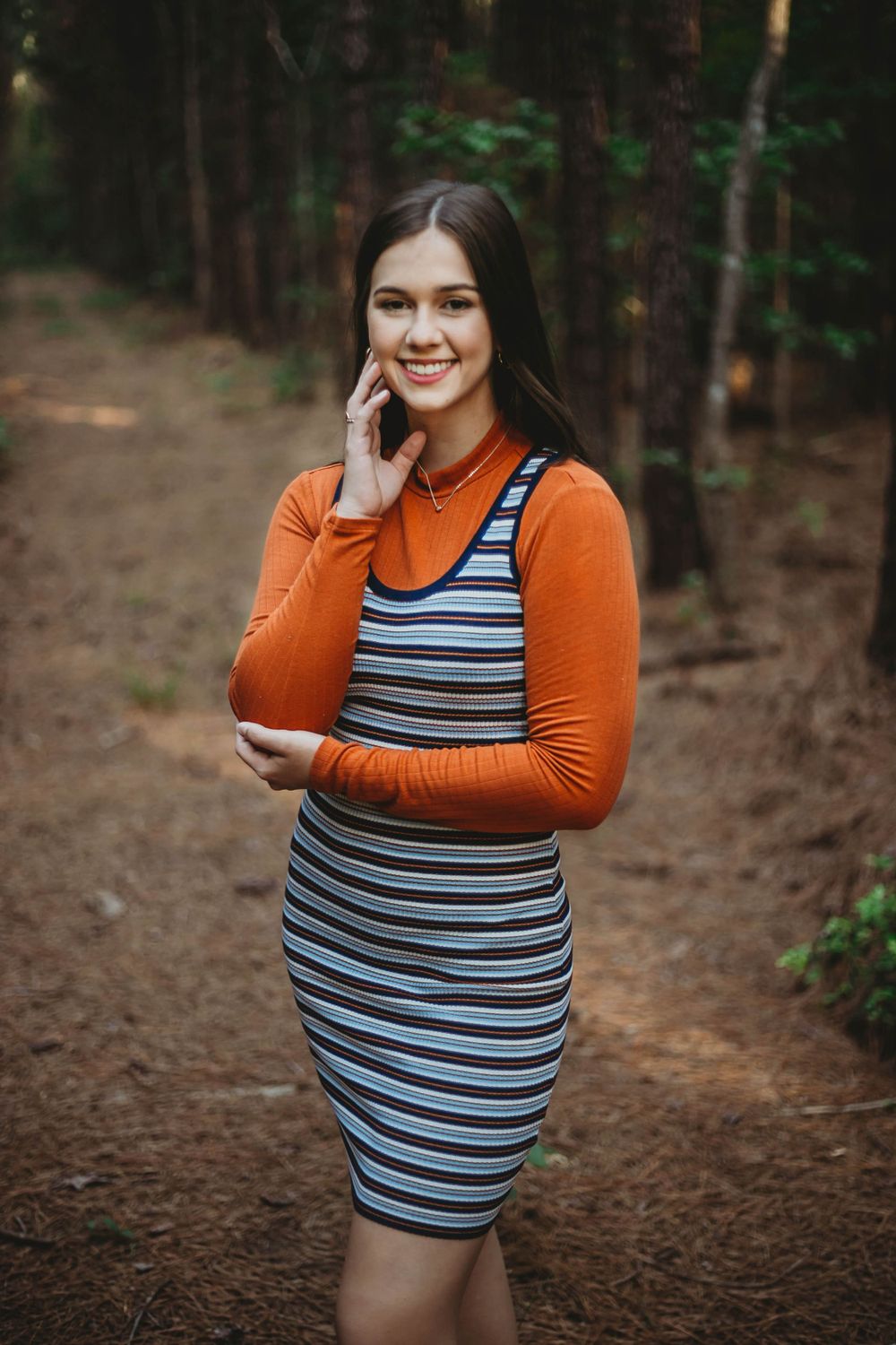 senior