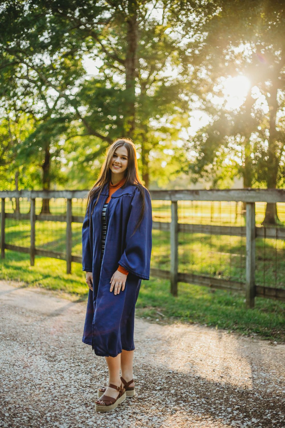 senior