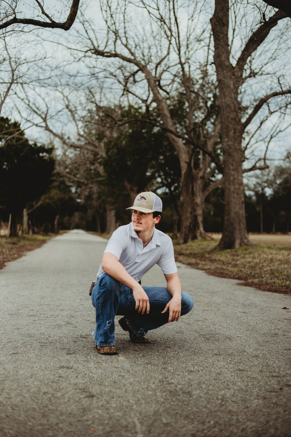 senior