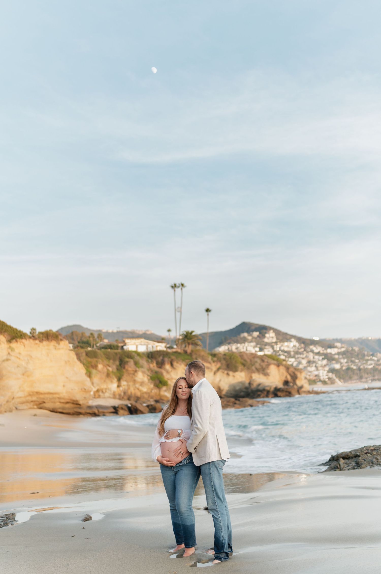 Pricing for southern california maternity photography