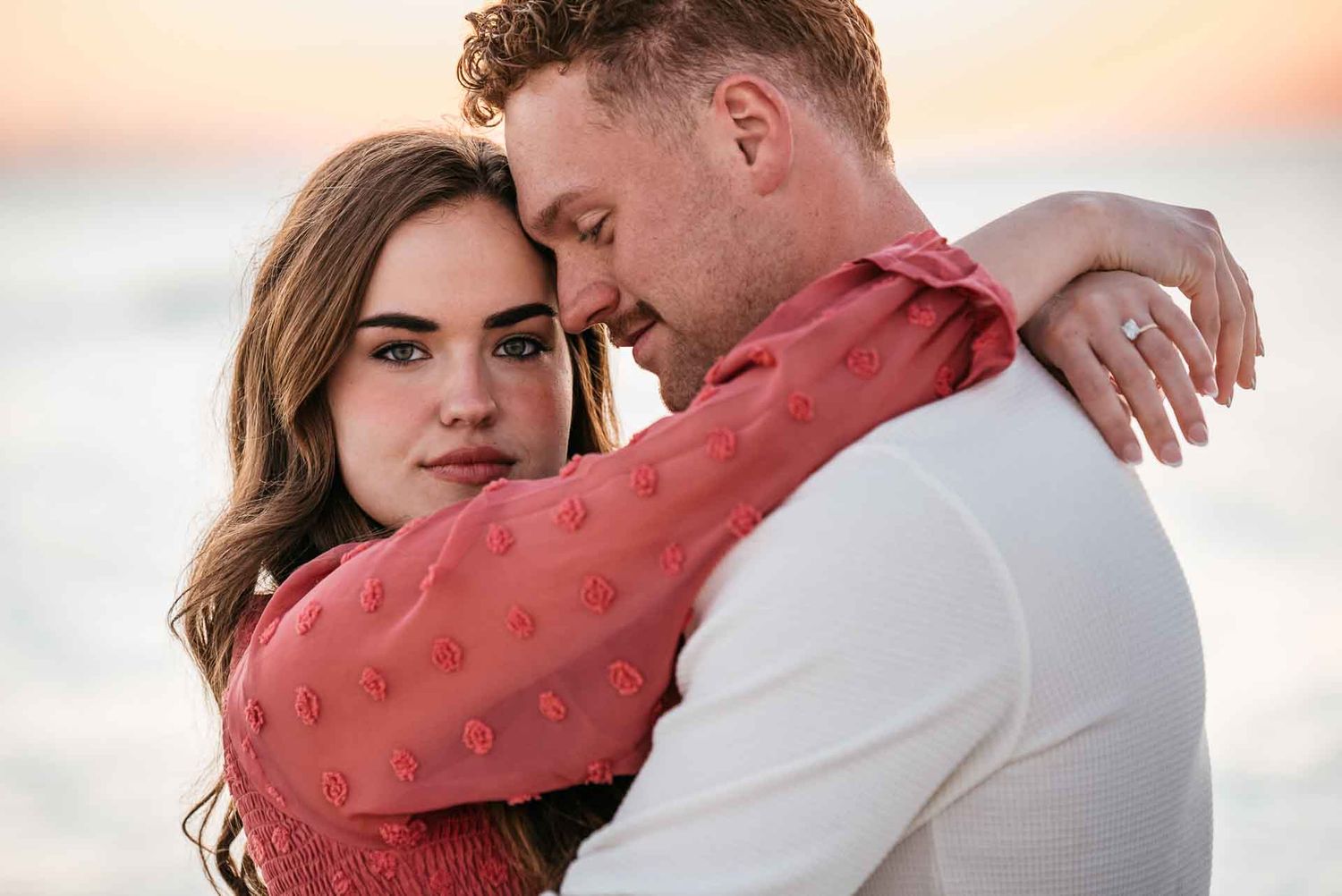 Spring Couples photography package specials in Destin Florida. discount Professional Family Portraits in Miramar Florida.