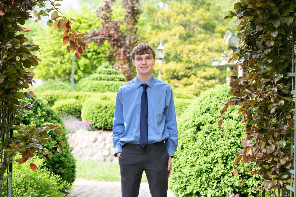 senior session