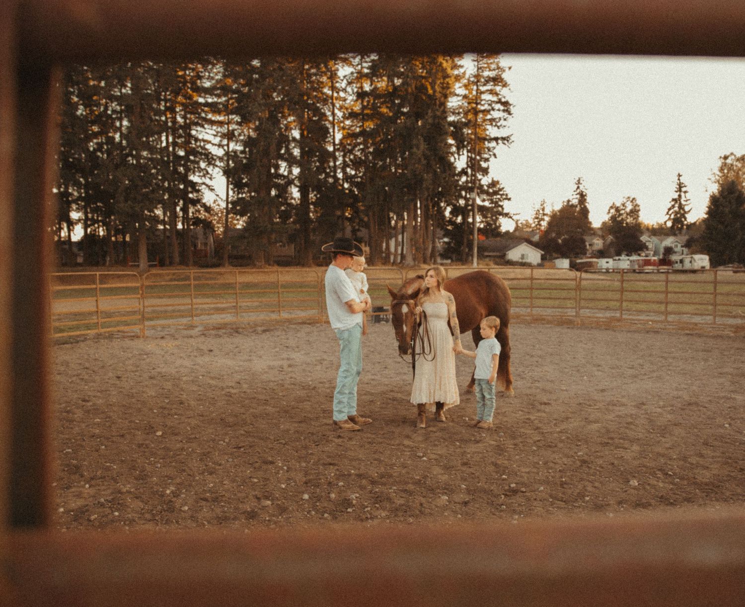 seattle maternity photographer