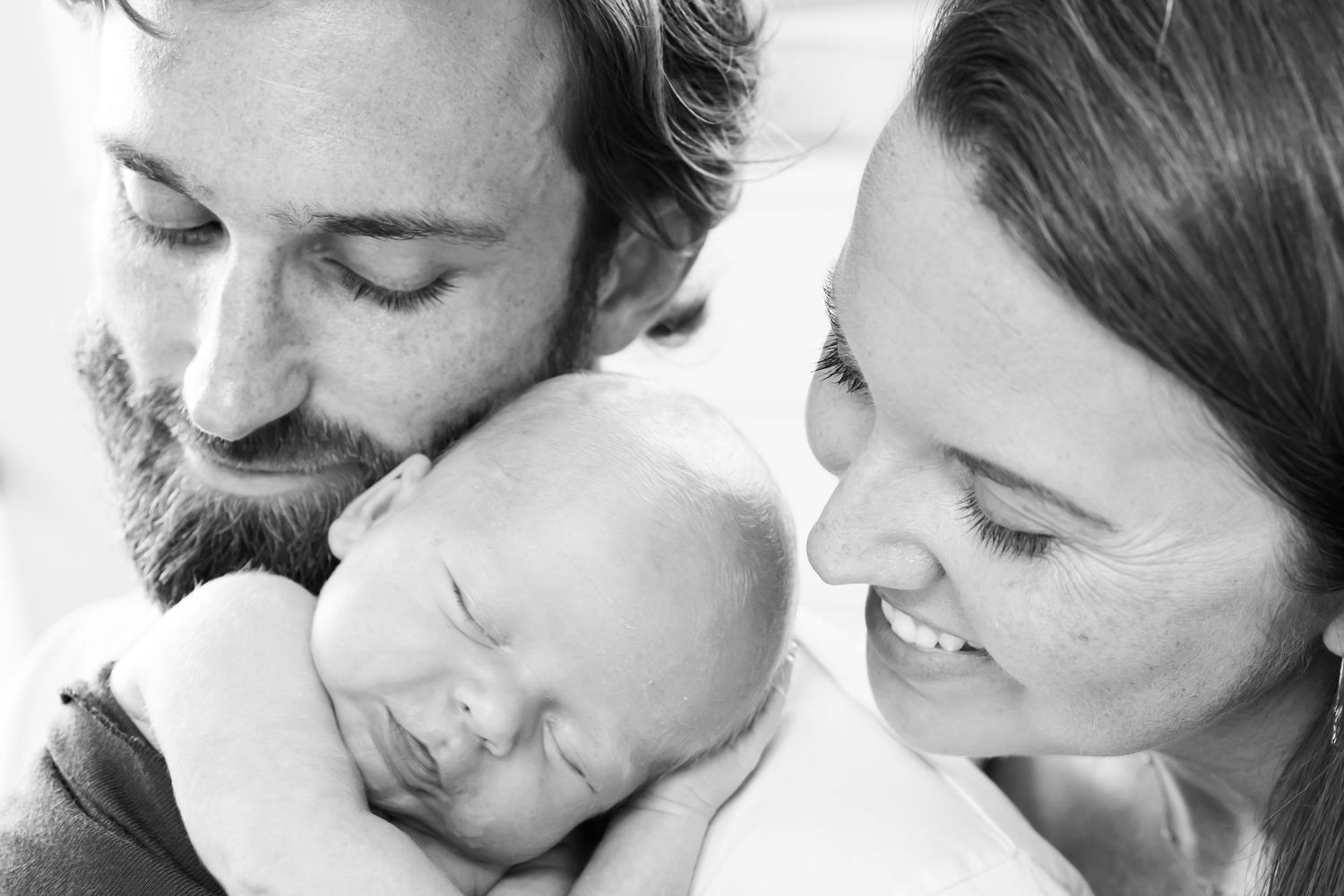 Newborn Photography Torrance