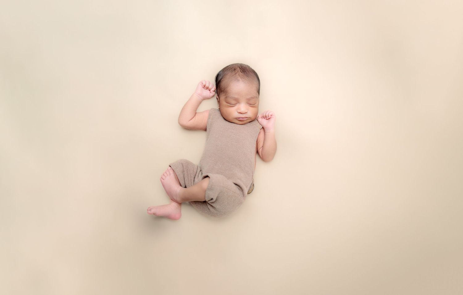 Newborn Photography Torrance