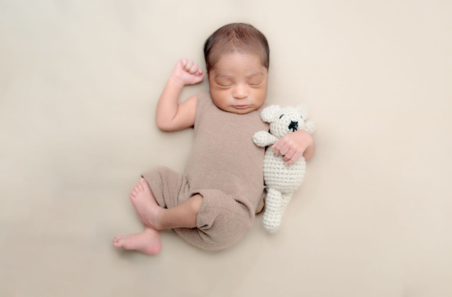 Newborn Photography Torrance